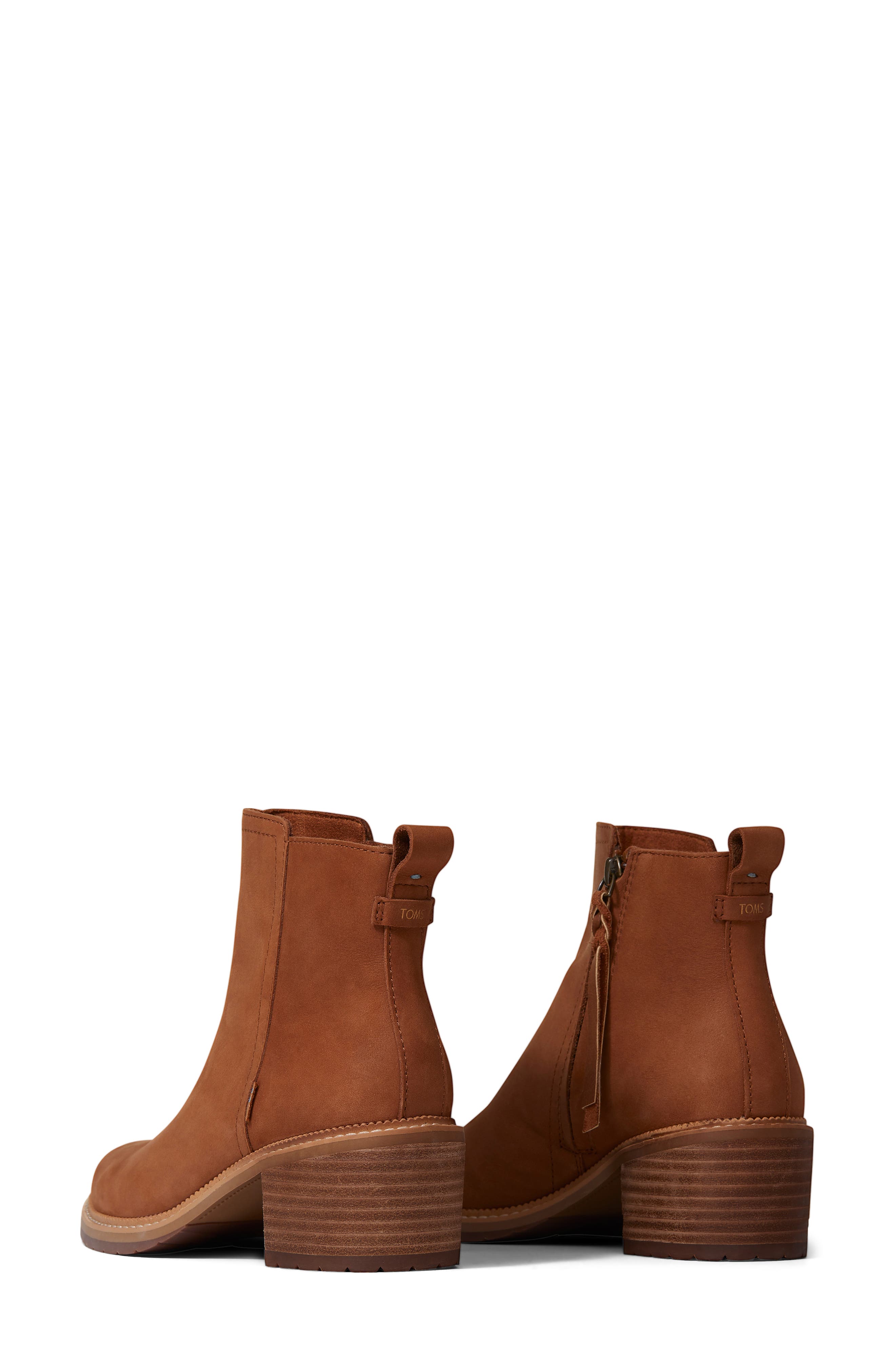 toms wrap boots amazon