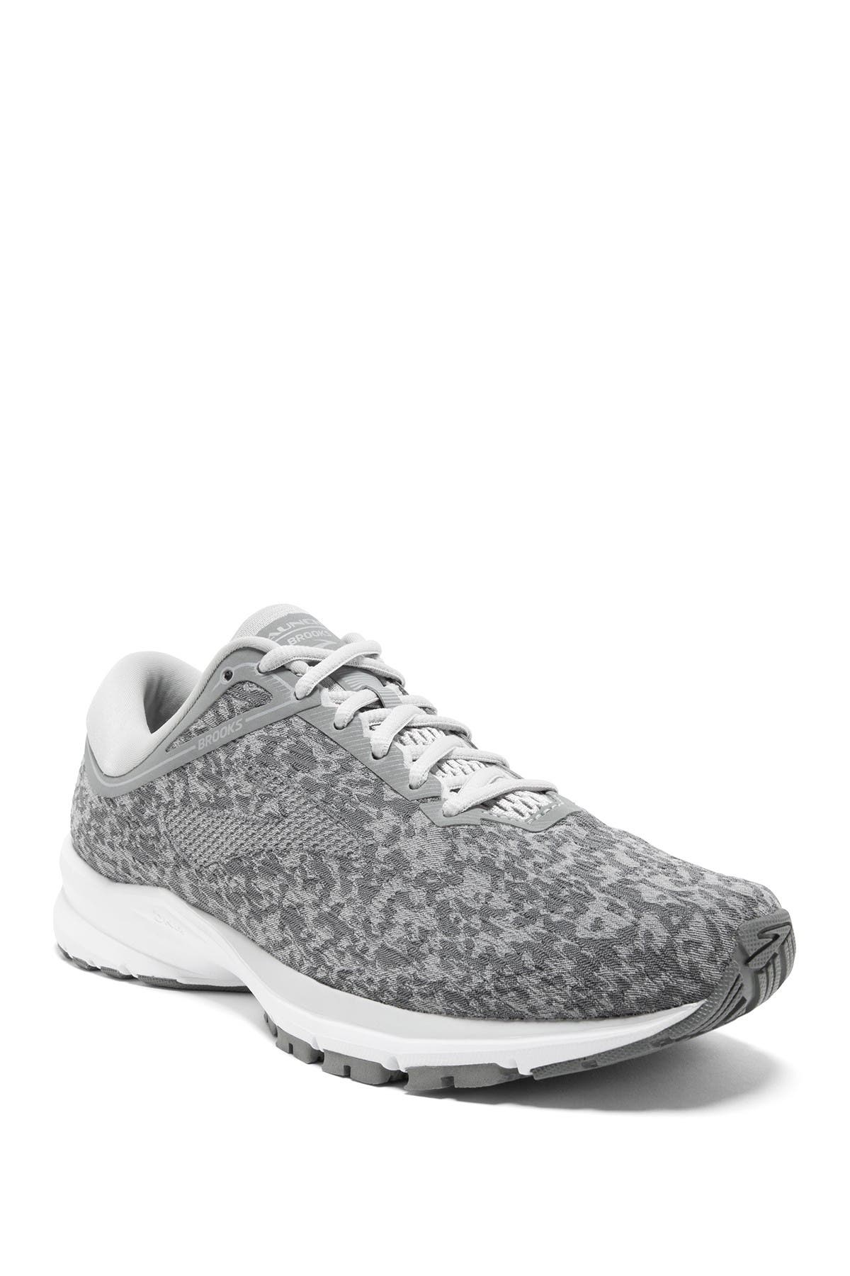 brooks launch 5 running shoe
