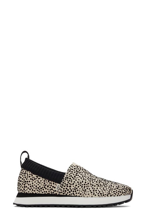 TOMS TOMS ALP RESIDENT 2.0 SNEAKER