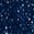 selected Deep Blue color