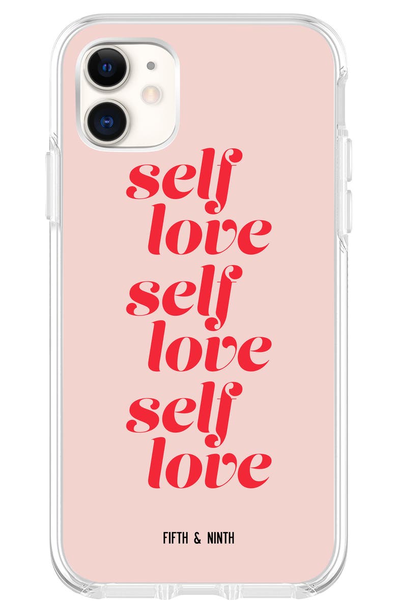 In Love iPhone 11 case In Love iPhone 11 case
