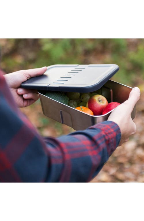 BERGHOFF BERGHOFF ESSENTIALS 6-PIECE LUNCH BOX SET