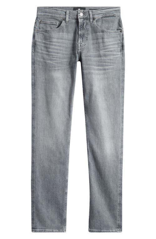 Seven Slimmy Slim Fit Jeans In Ampersand