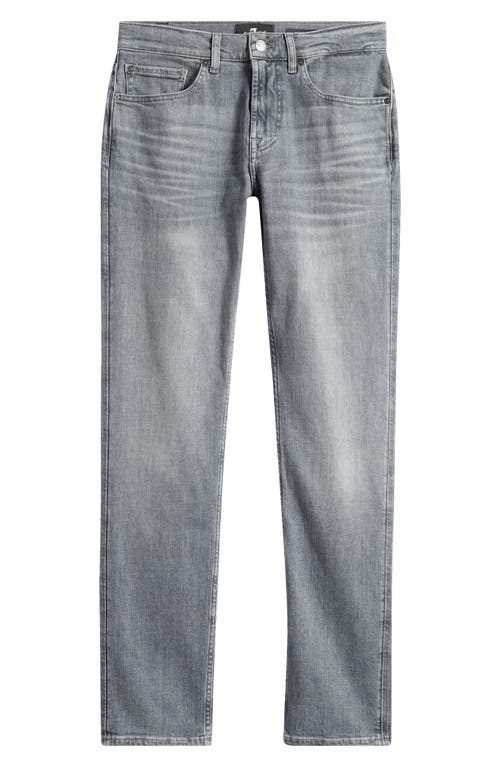 Shop Seven 7 For All Mankind Slimmy Slim Fit Jeans In Ampersand