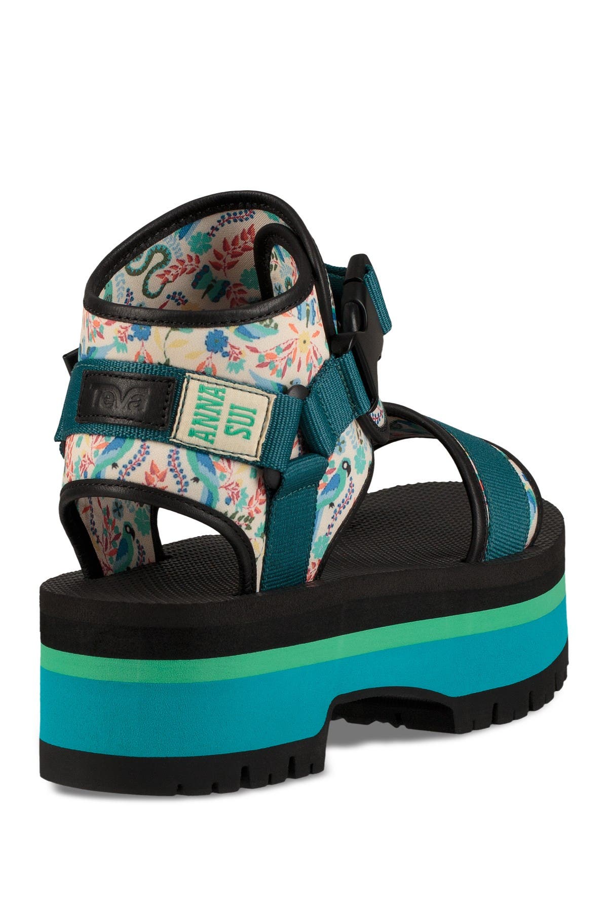 indio jewell teva sandal