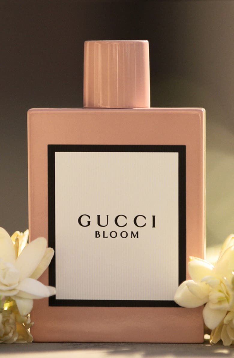 Bloom Eau de Parfum
