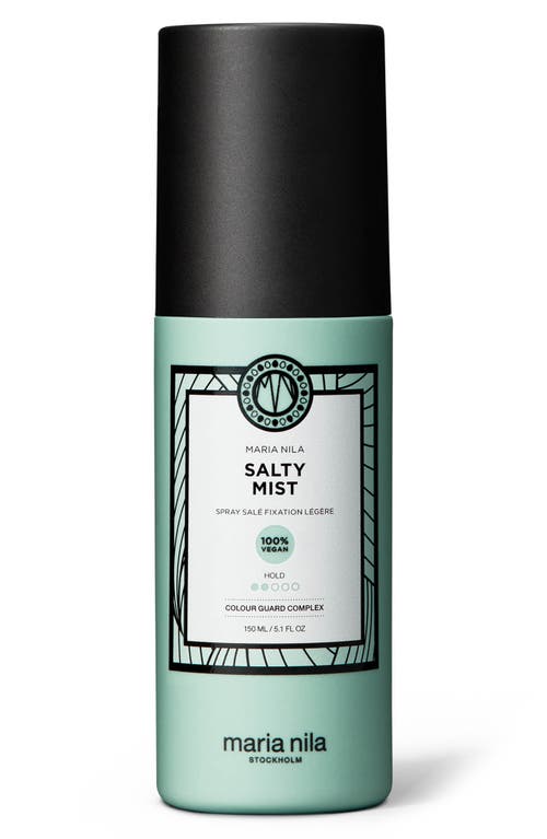 MARIA NILA MARIA NILA SALTY MIST 