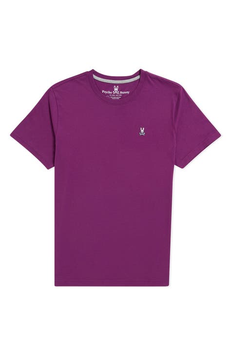 Men's Purple V-Neck Shirts | Nordstrom