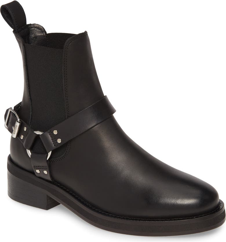 salome moto boot