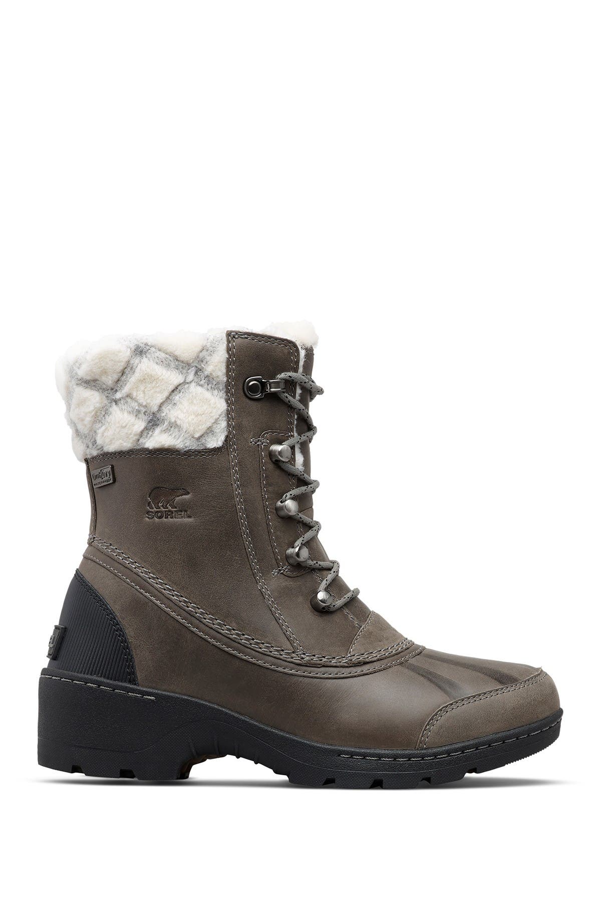 Sorel Whistler Mid Calf Boot Nordstrom Rack