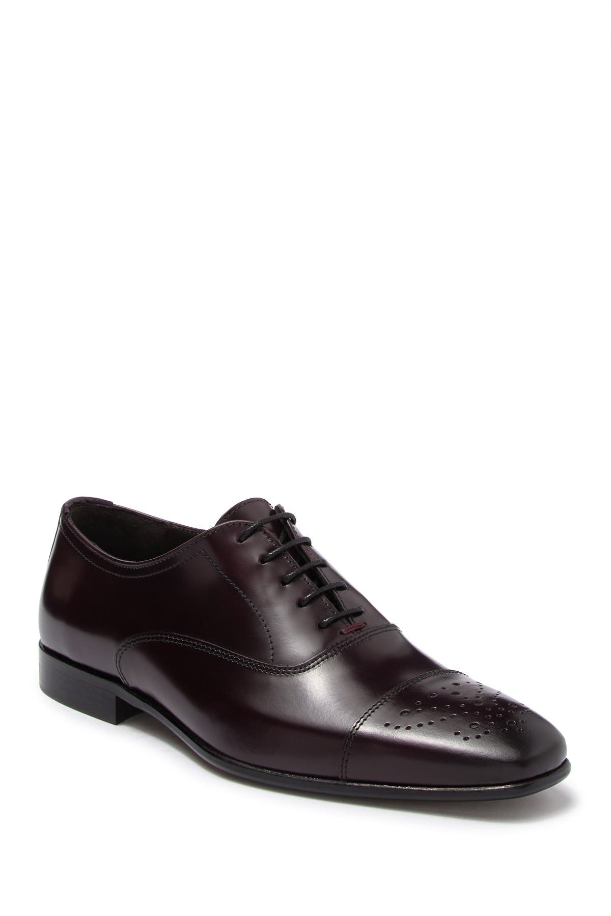bruno magli cap toe