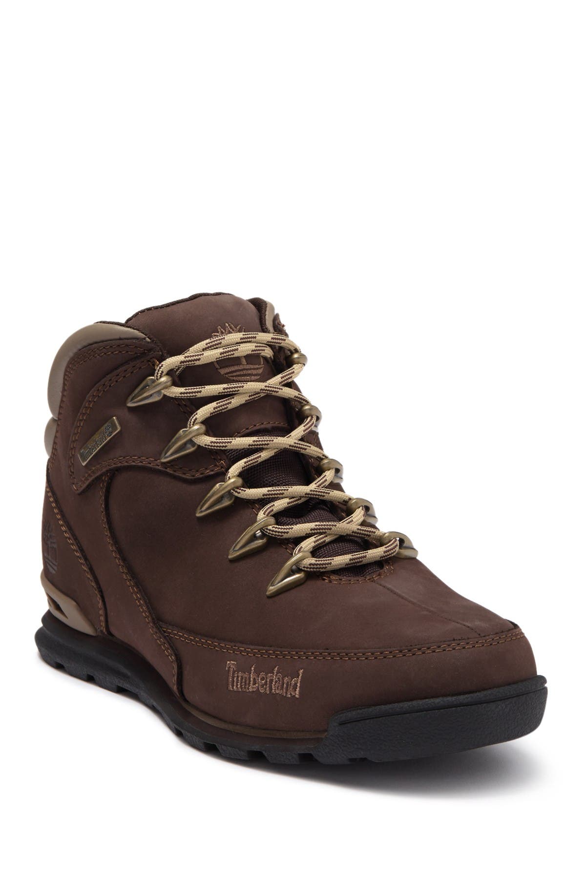 timberland euro rock