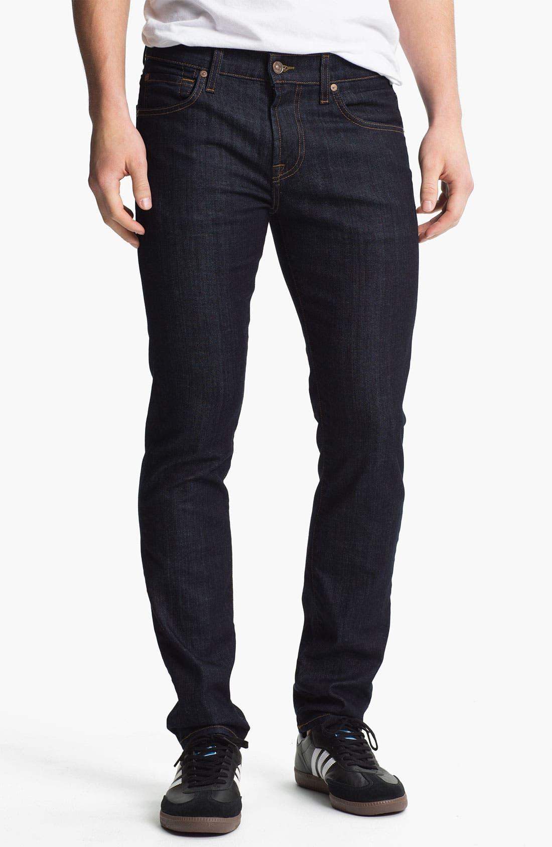 seven paxtyn jeans
