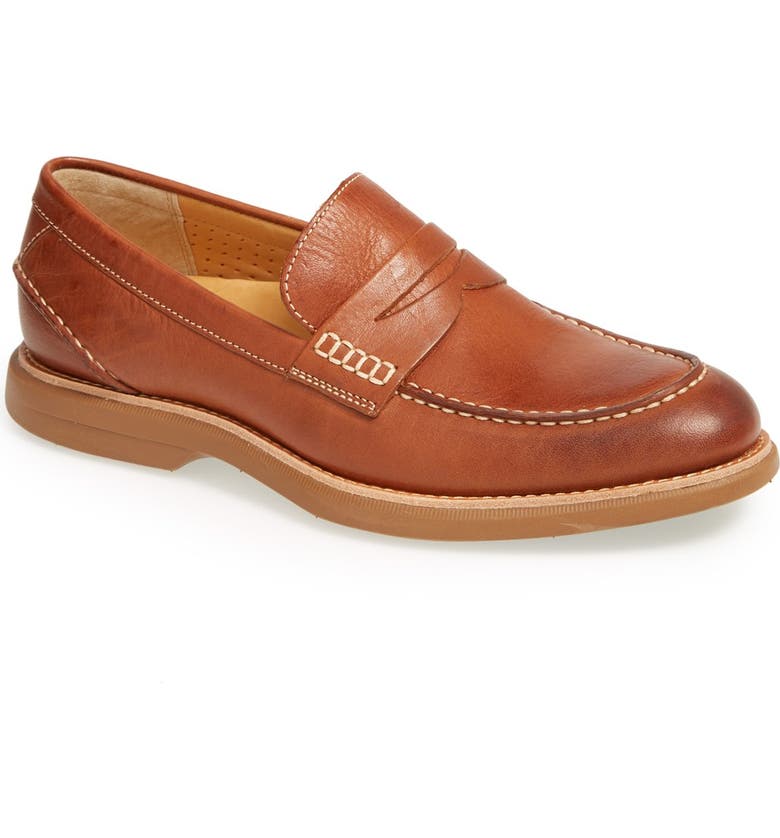 Sperry Top-Sider® 'Gold Cup - Bellingham' Penny Loafer | Nordstrom