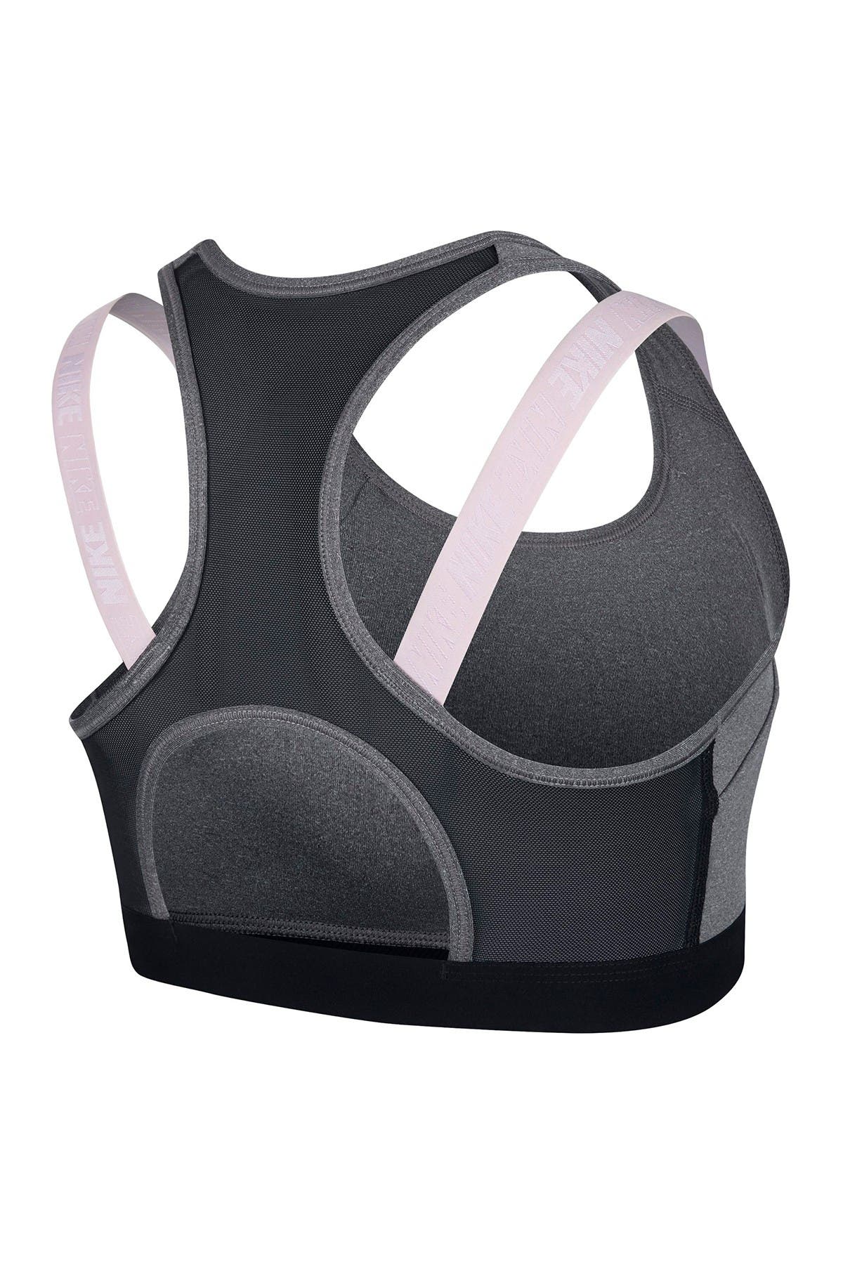 nike victory compression hbr sports bra