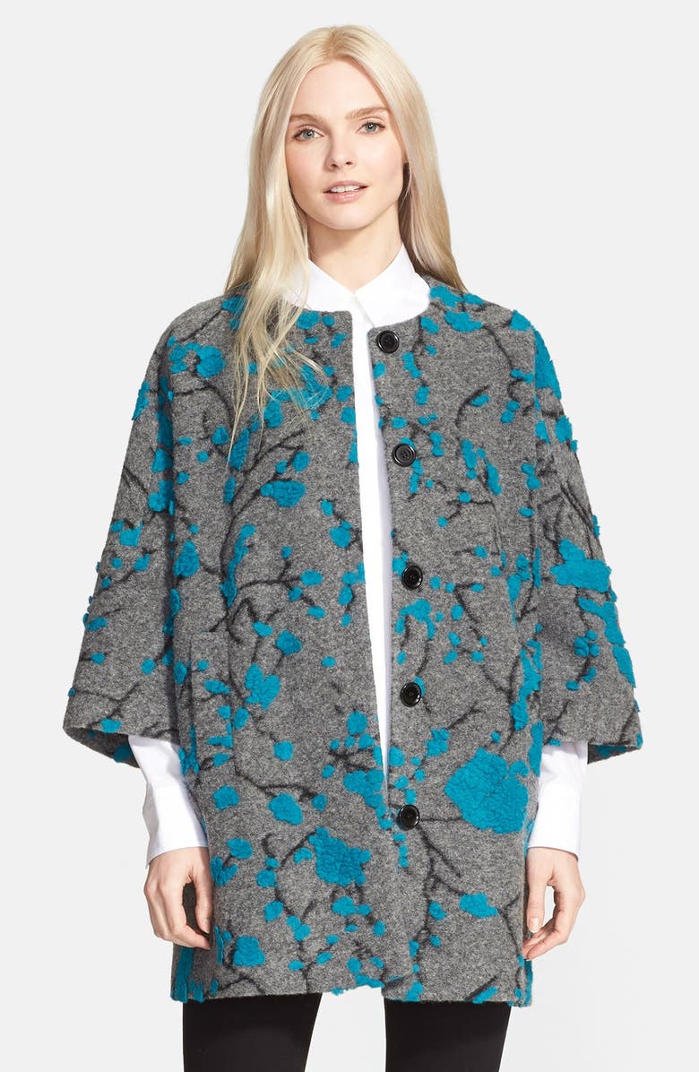 Helene Berman Kimono Coat | Nordstrom