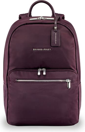 Briggs & Riley Rhapsody Essential Water Resistant Nylon Backpack