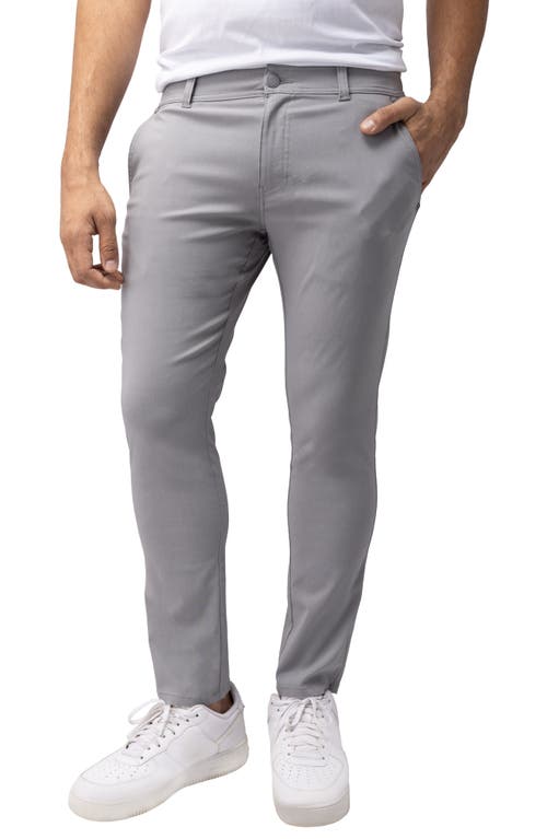 X-ray Xray Skinny Pants In Steel