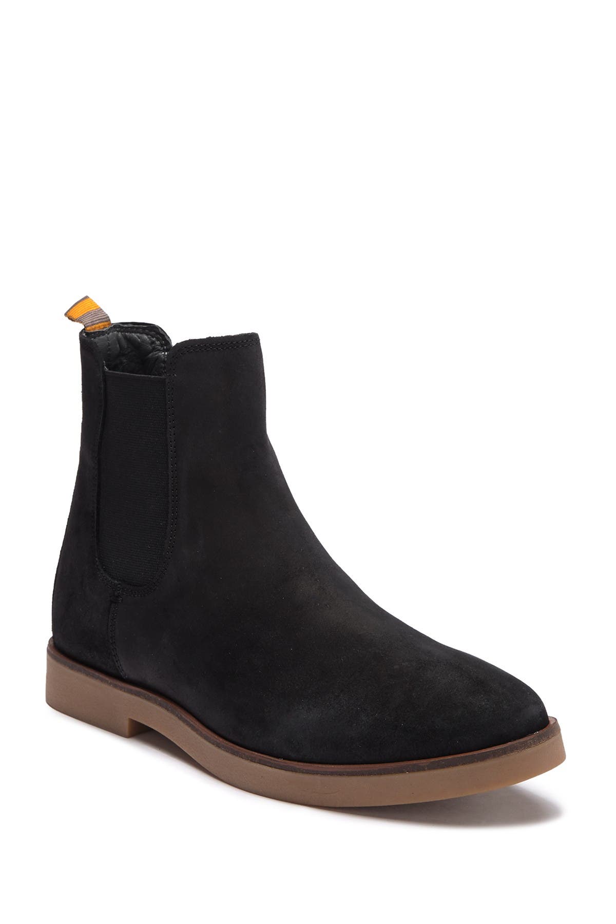 frank wright chelsea boots