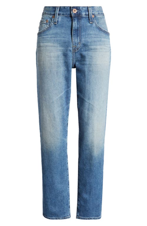 Shop Ag The Ex-boyfriend Slim Jeans In 16 Years Baltic