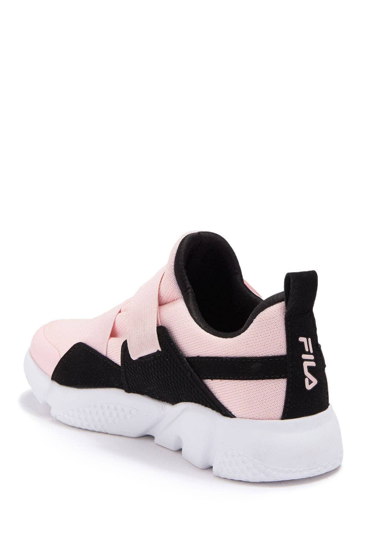 nordstrom fila sneakers