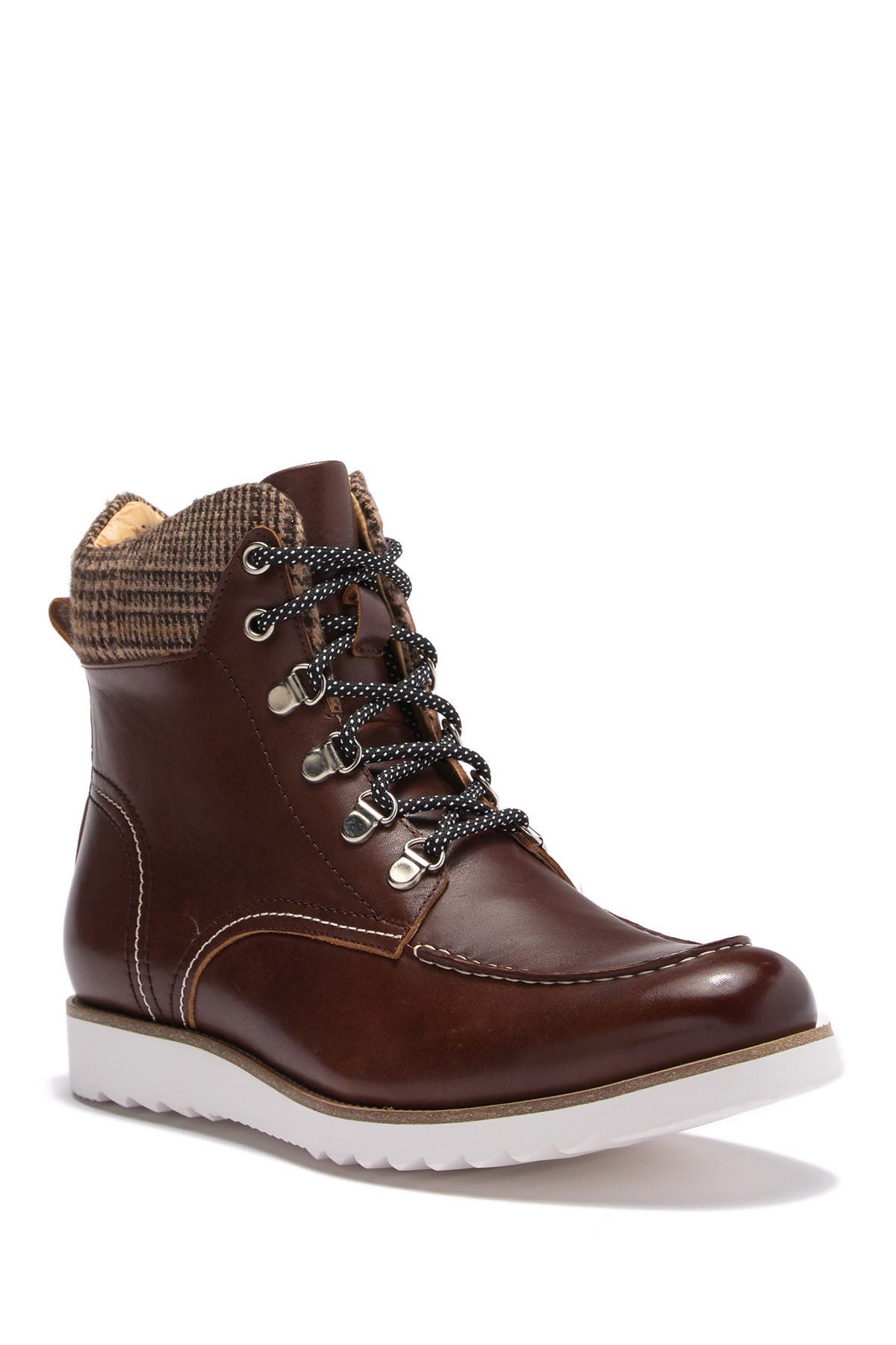 English Laundry | Blackpool Leather Boot | Nordstrom Rack