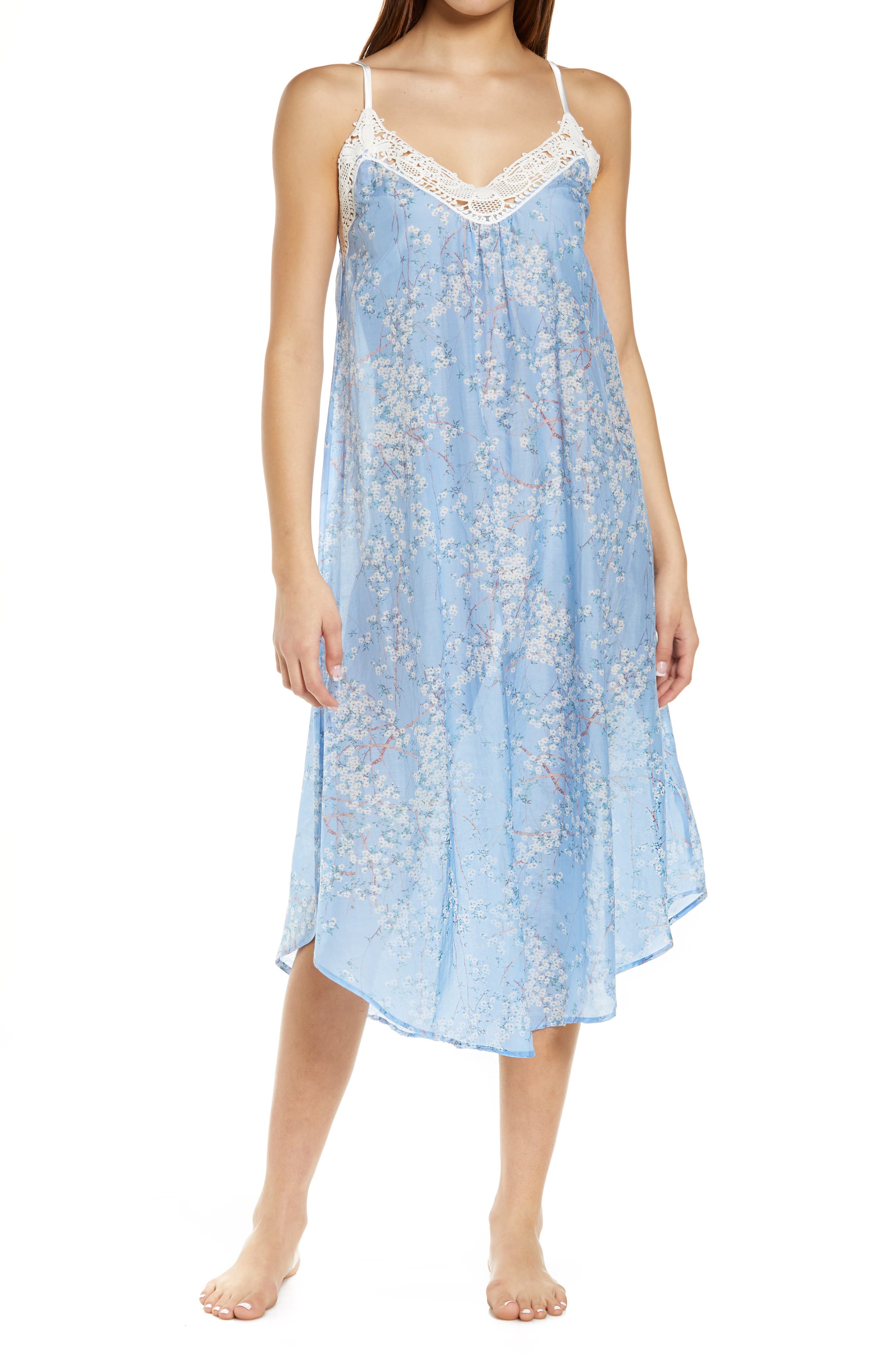 papinelle nightgown