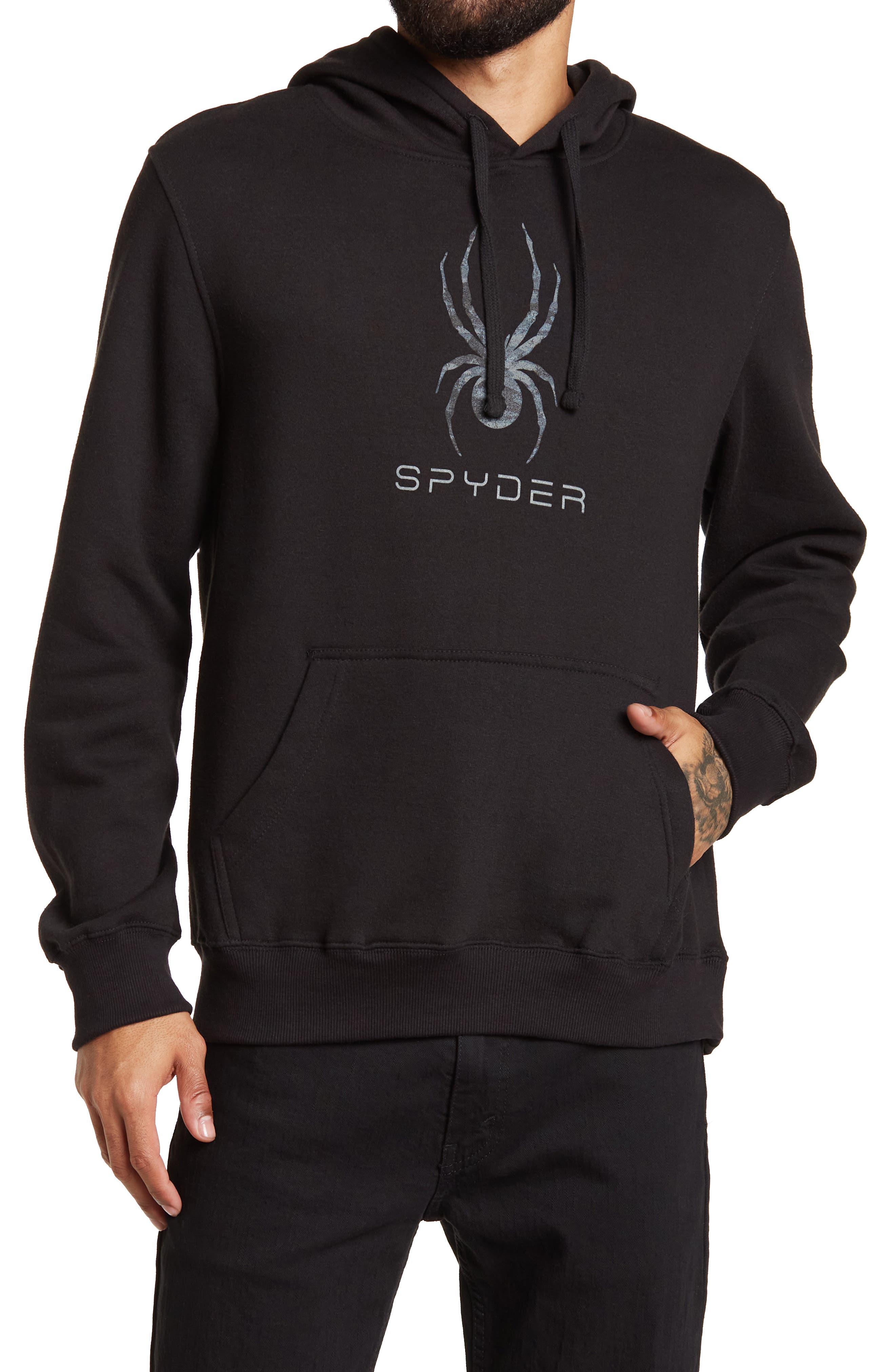 nordstrom spyder