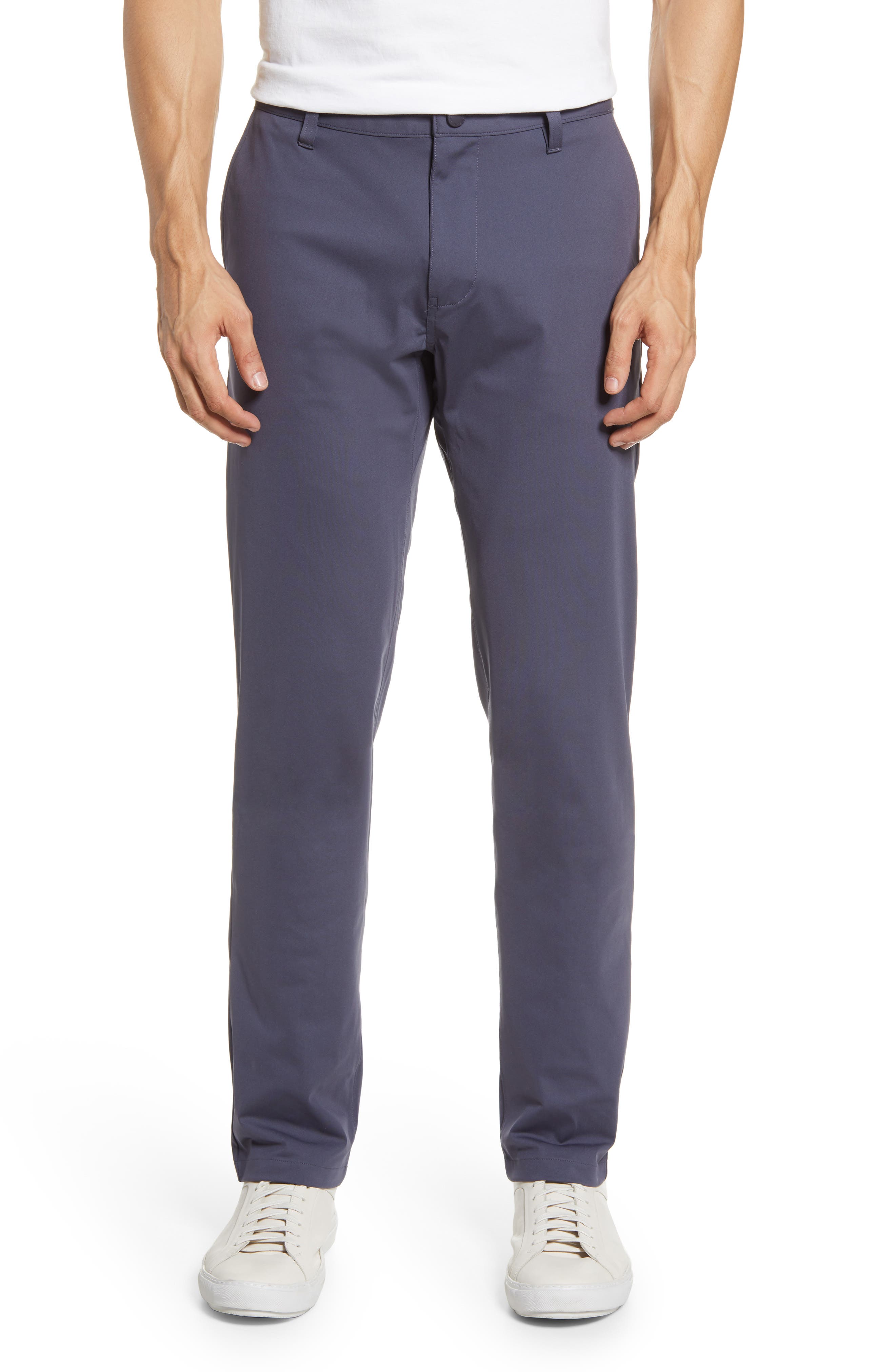 Rhone Commuter Slim Fit Pants Nordstrom