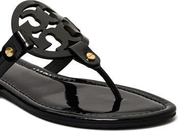 Tory burch miller sandals nordstrom clearance rack