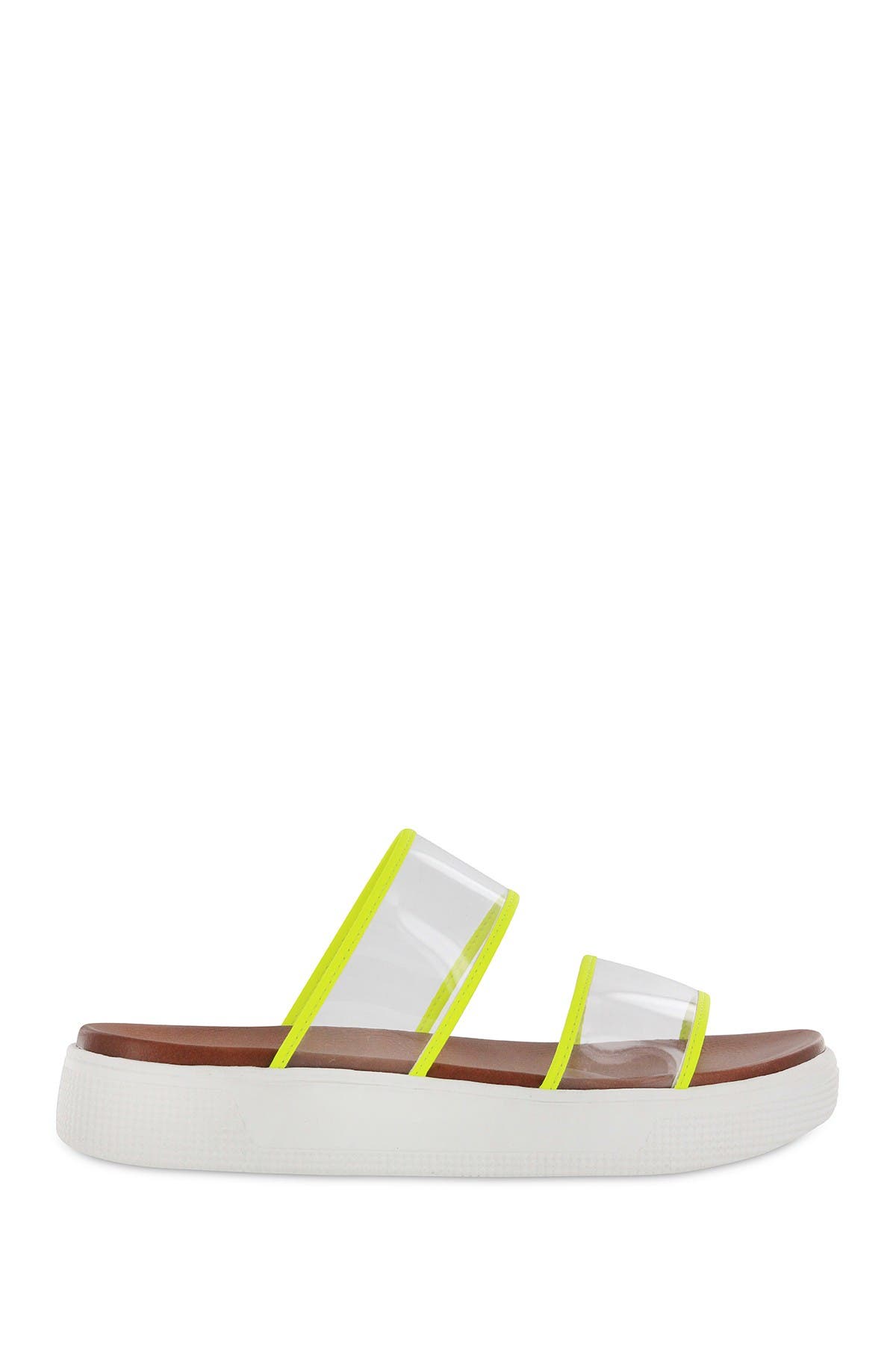 mia jessabelle slide sandal