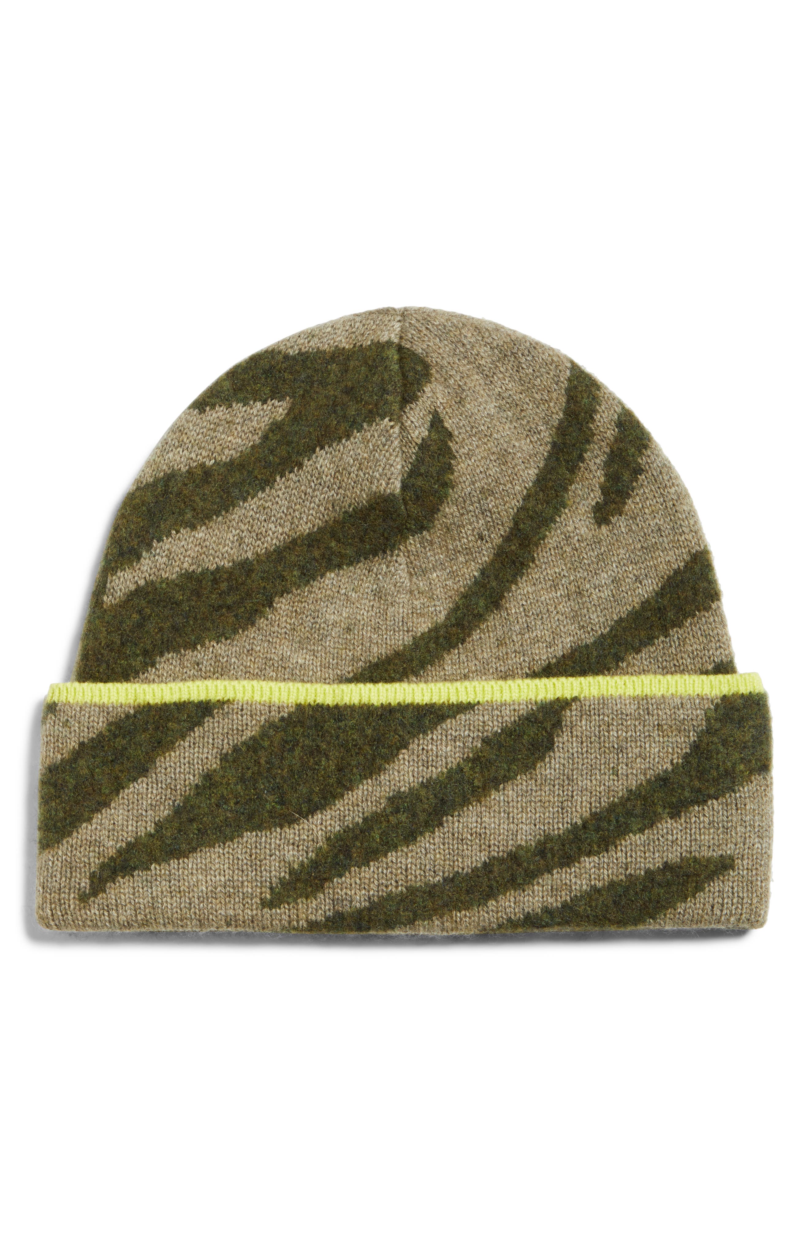 rag and bone tiger sweater