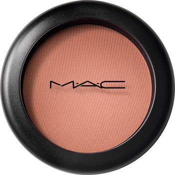 Blush on deals mac