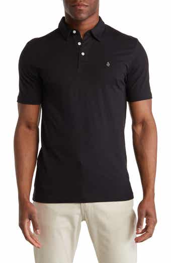 Versace X Disney Limited Edition Men's White Short Sleeve Polo Shirt