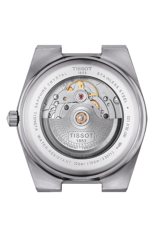 TISSOT TISSOT PRX GTS POWERMATIC 80 BRACELET WATCH, 40MM<BR> 