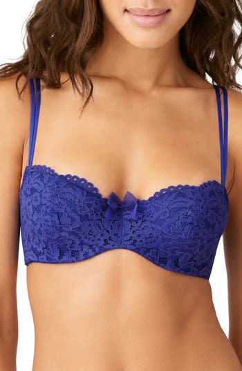 b.tempt'd by Wacoal Ciao Bella Balconette Bra 