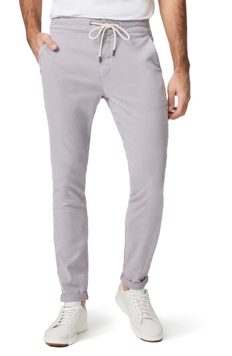 Men's Brushed Twill Pants – FRAME