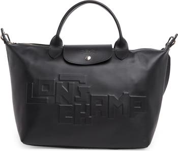 32 Best Longchamp Le Pliage Cuir ideas  longchamp, longchamp bags,  longchamp bag