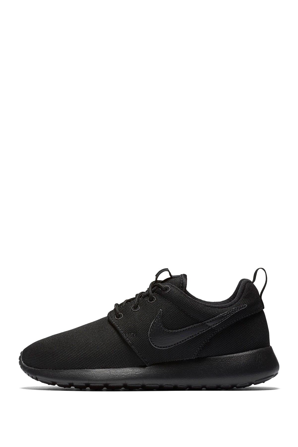 nike rosche kids