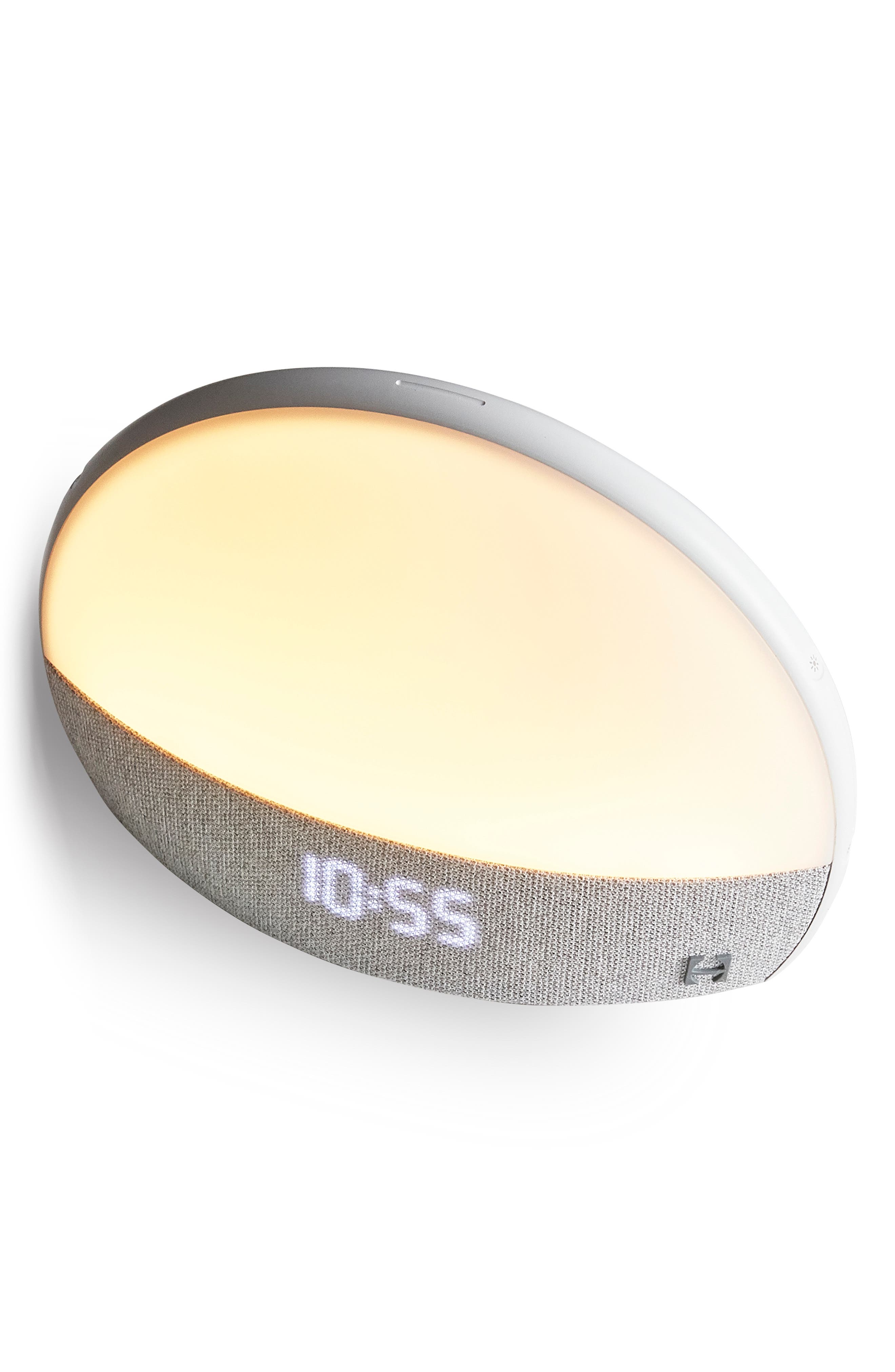 hatch sunrise alarm clock