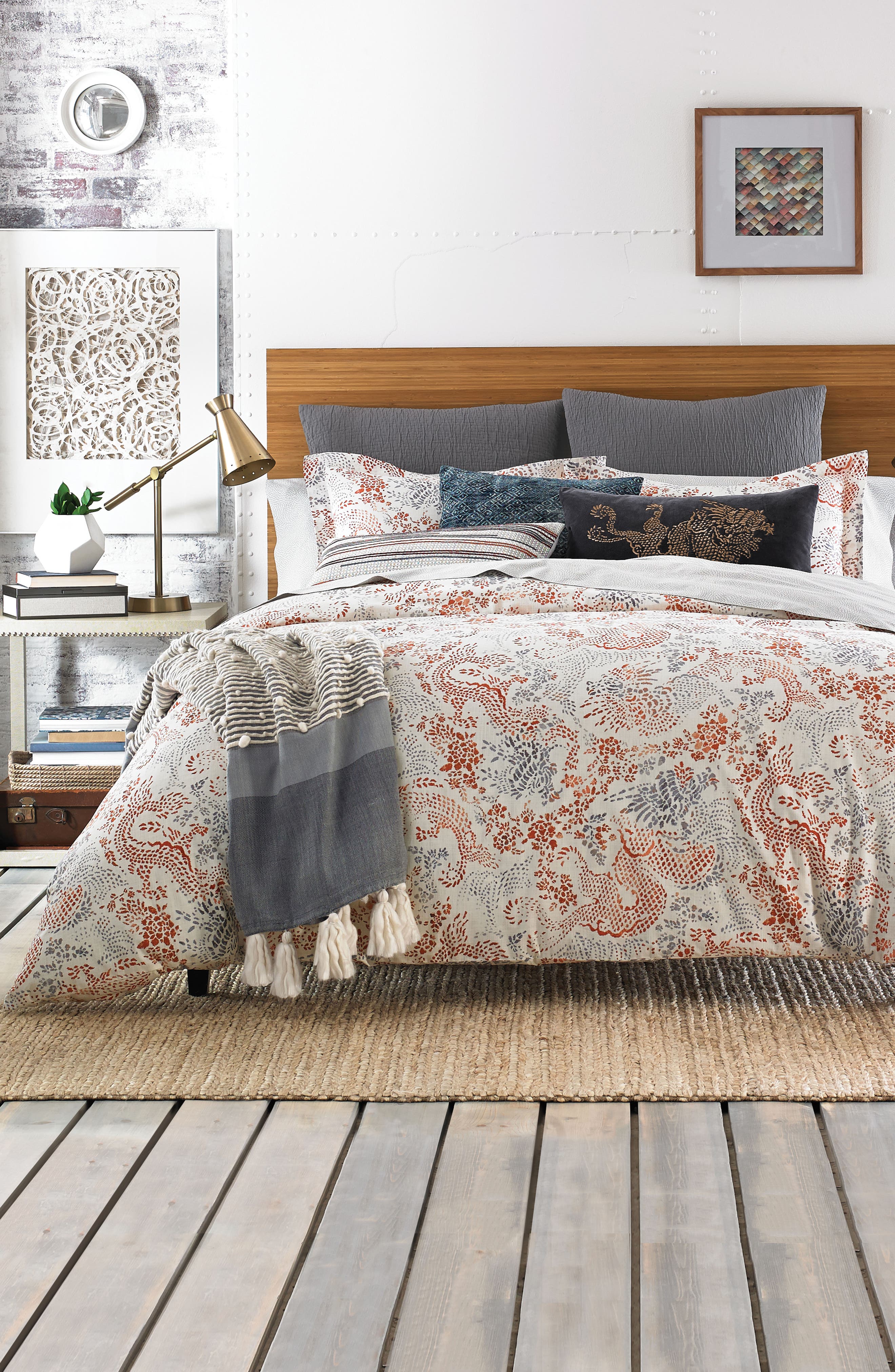 Dwellstudio Jakarta Comforter Nordstrom