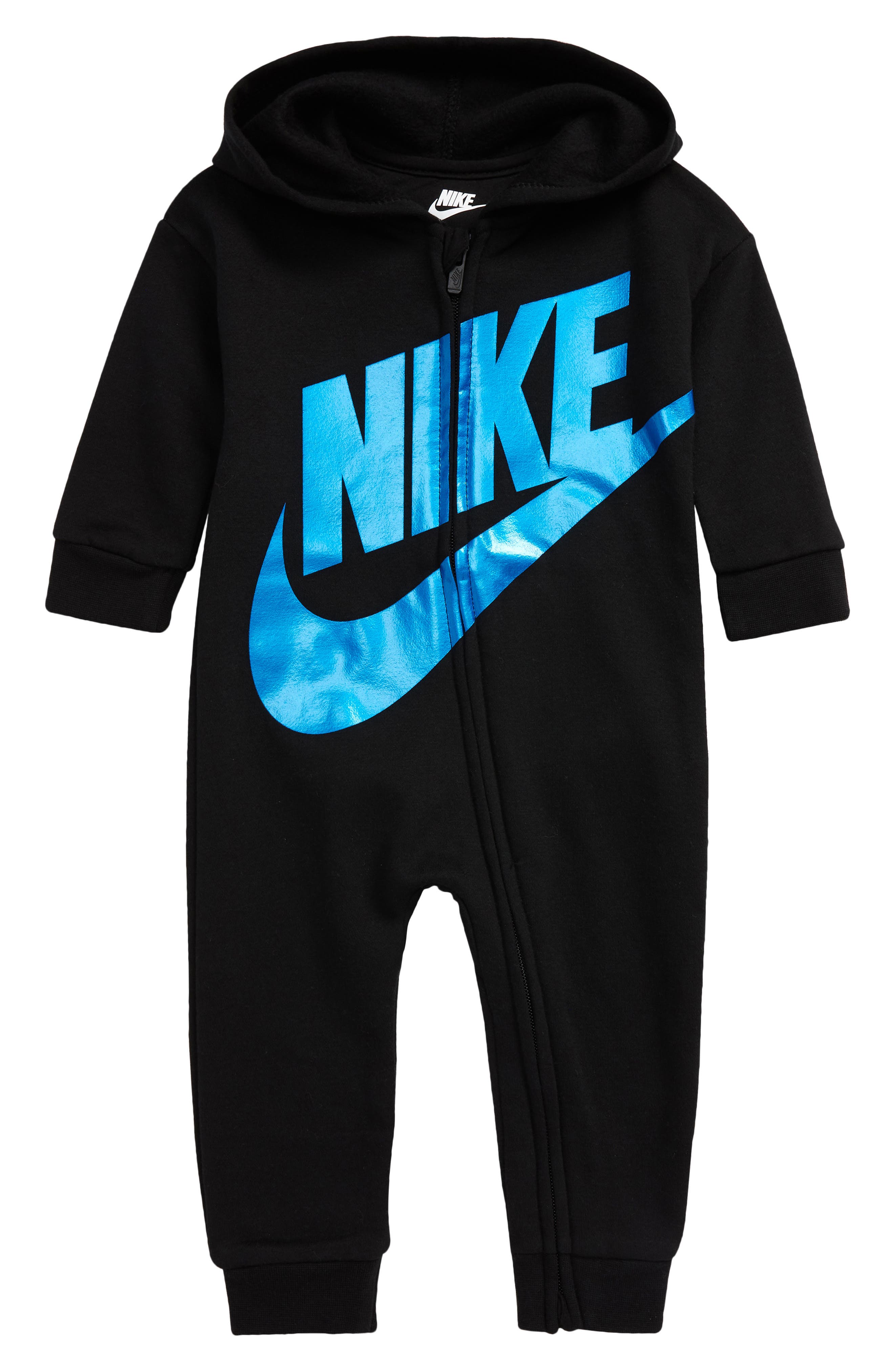 baby nike jumper