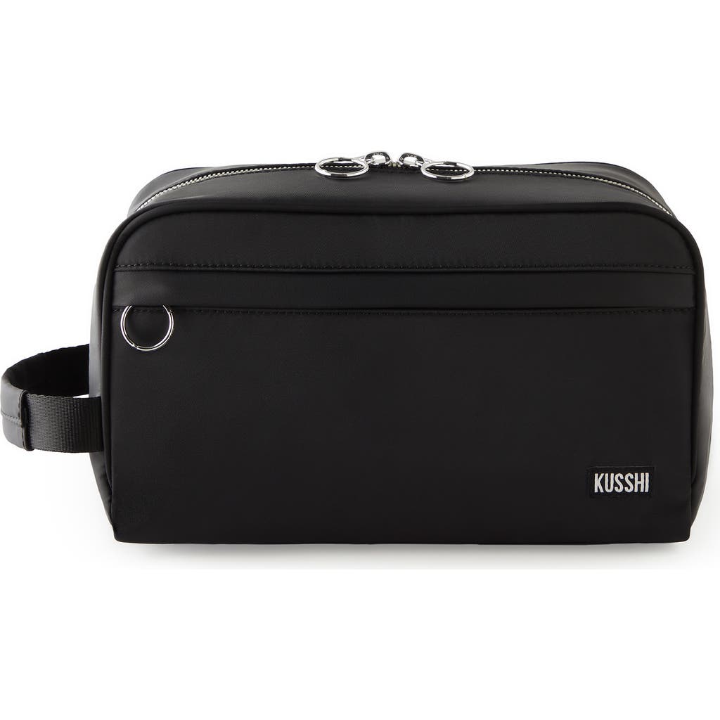 KUSSHI KUSSHI DOPP KIT