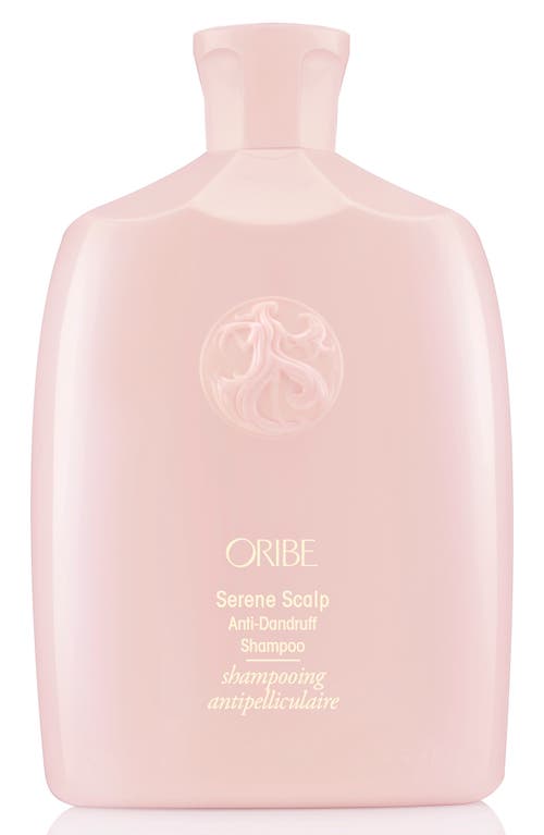 UPC 811913016008 product image for Oribe Serene Scalp Anti-Dandruff Shampoo at Nordstrom, Size 8.5 Oz | upcitemdb.com