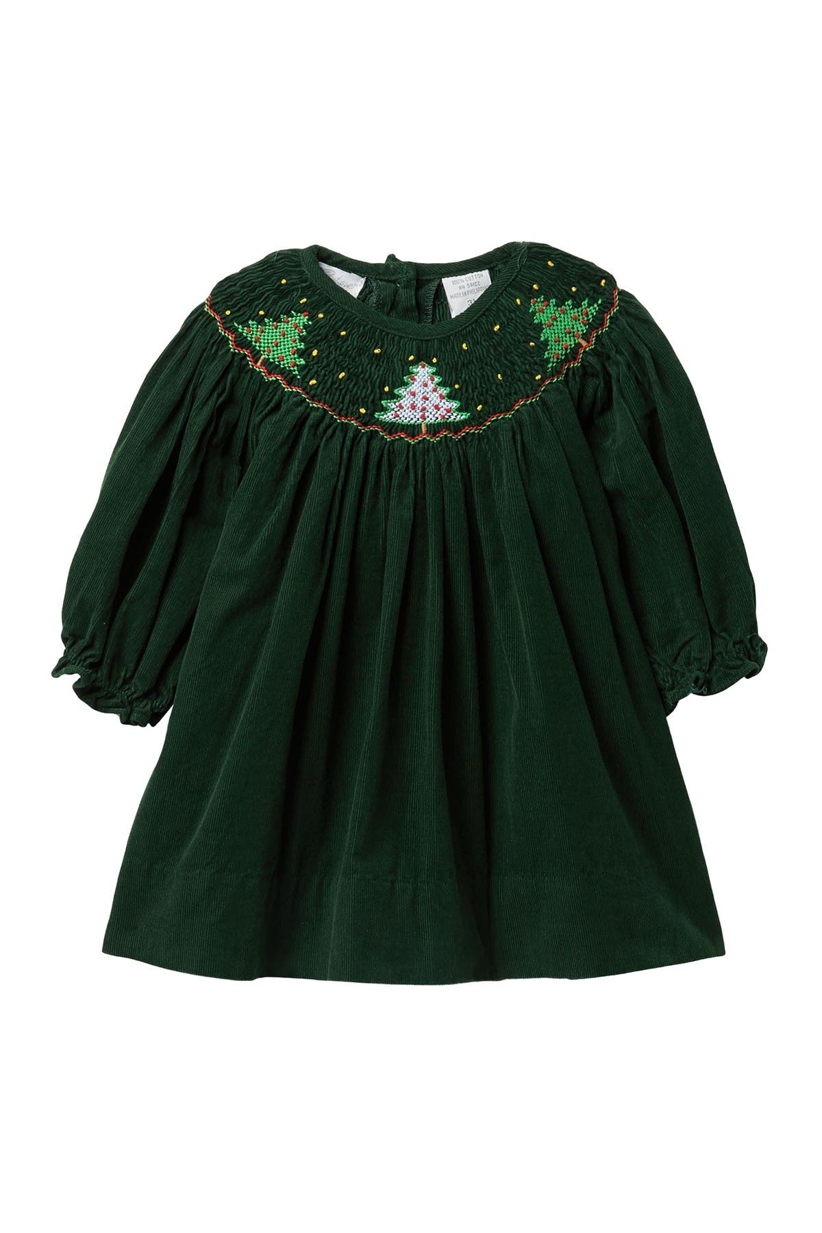 nordstrom baby girl christmas dresses