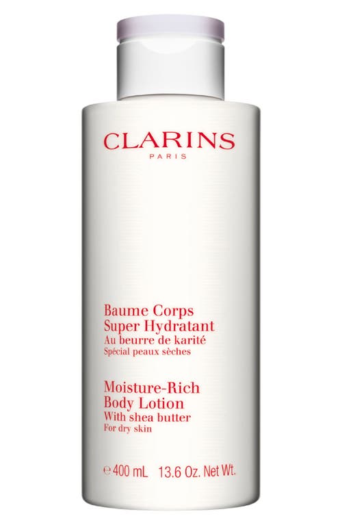 EAN 3380810458169 product image for Clarins Jumbo Size Moisture-Rich Body Lotion USD $88 Value at Nordstrom, Size 13 | upcitemdb.com