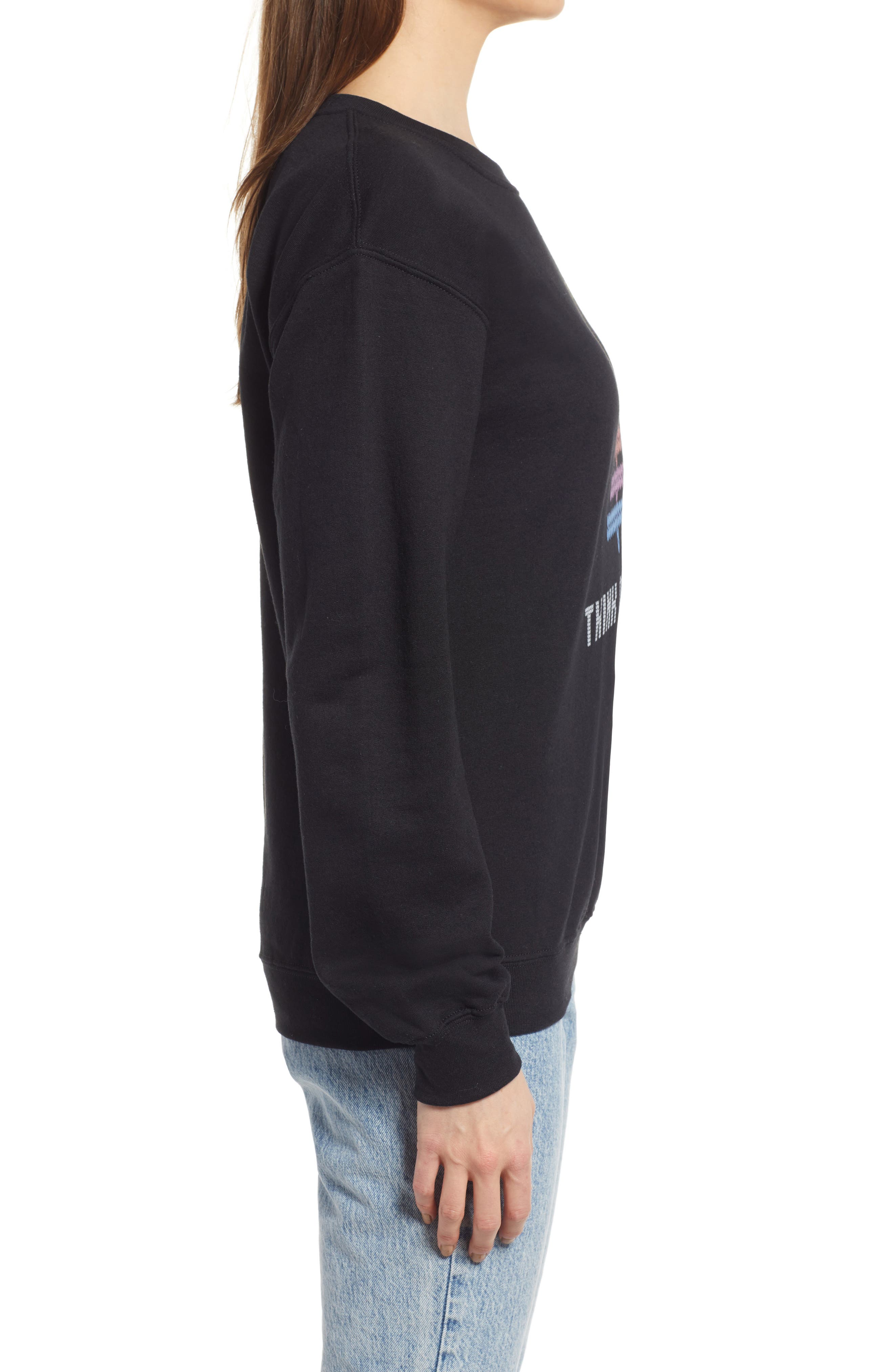merry sweatshirt nordstrom