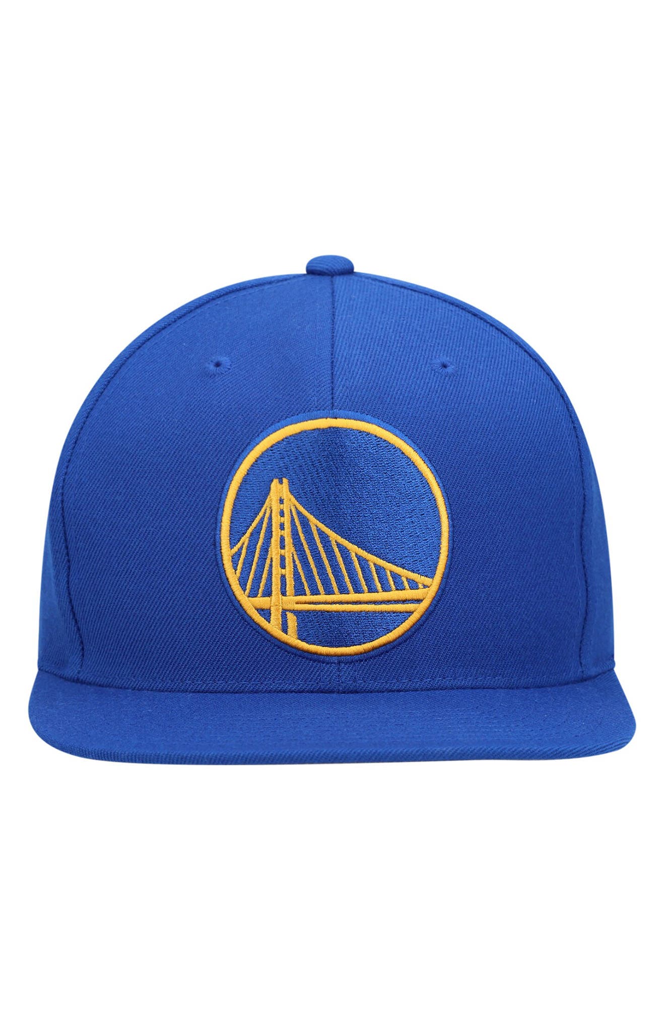 nike golden state warriors hat