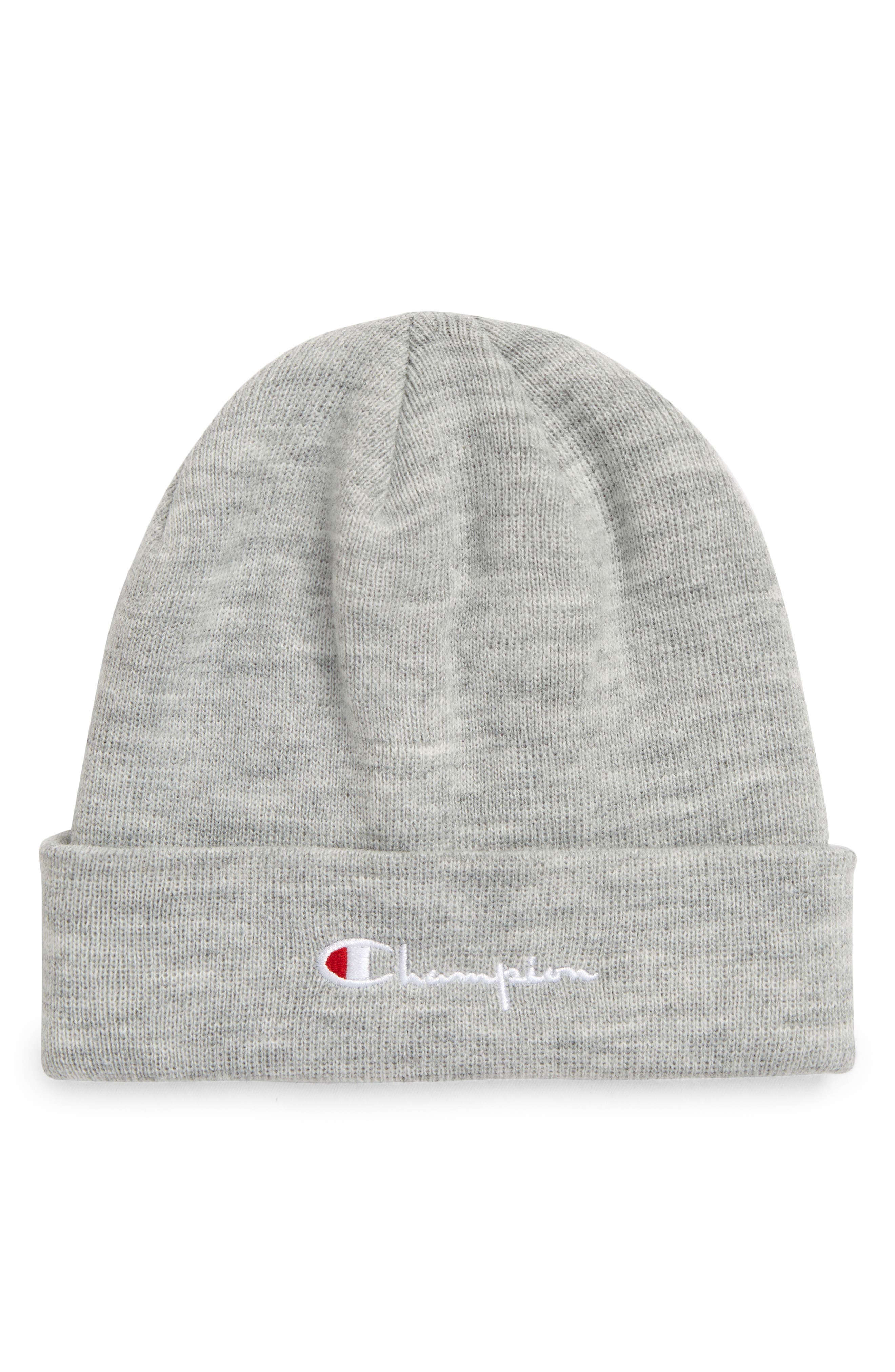 Men's Grey Hats | Nordstrom