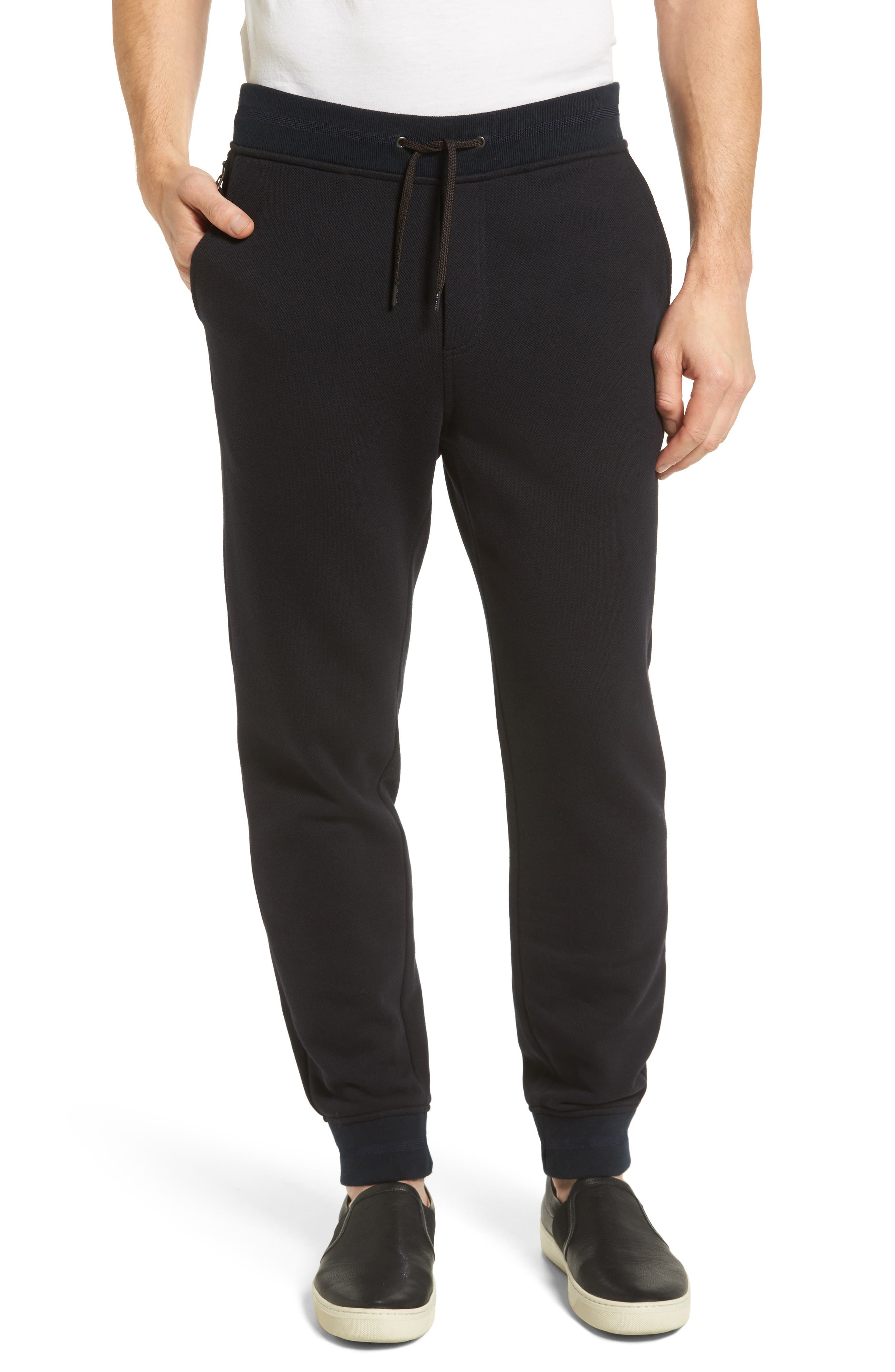 ted baker joggers mens